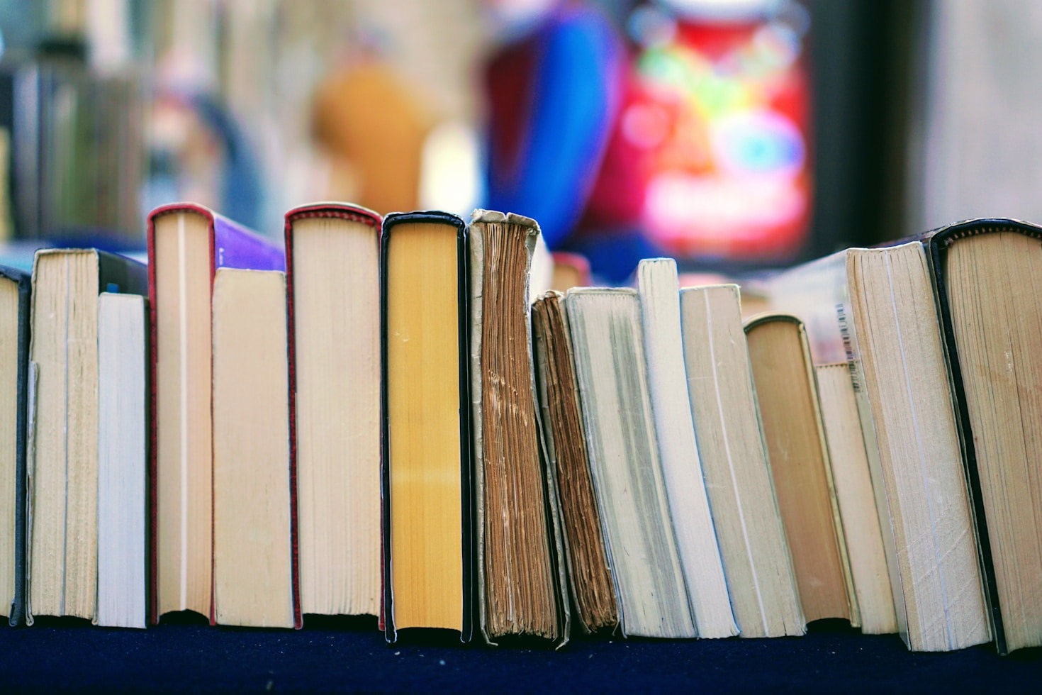 Exploring Themes of Empowerment in Women’s Fiction